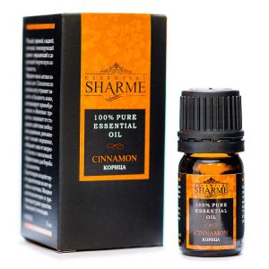 Sharme Essential Корица